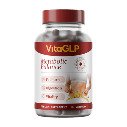 VitaGLP Kapseln Packshot für den Inhaltsstoff-Ratgeber